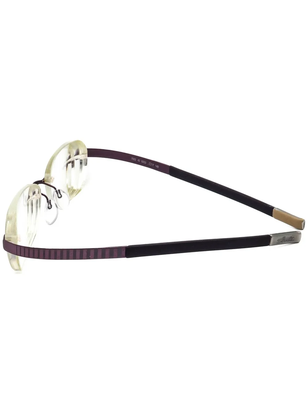 Silhouette 7602 40 6053 Eyewear